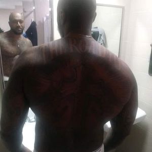 Meet your Posher, Donald